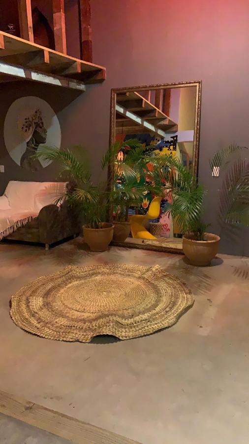 Hostel Villa Cacau 托兰克索 外观 照片