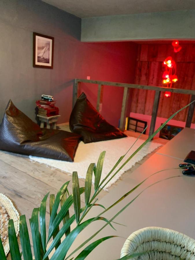 Hostel Villa Cacau 托兰克索 外观 照片