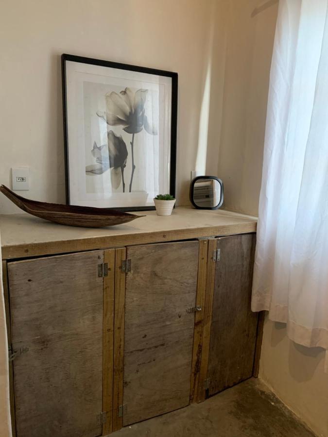 Hostel Villa Cacau 托兰克索 外观 照片