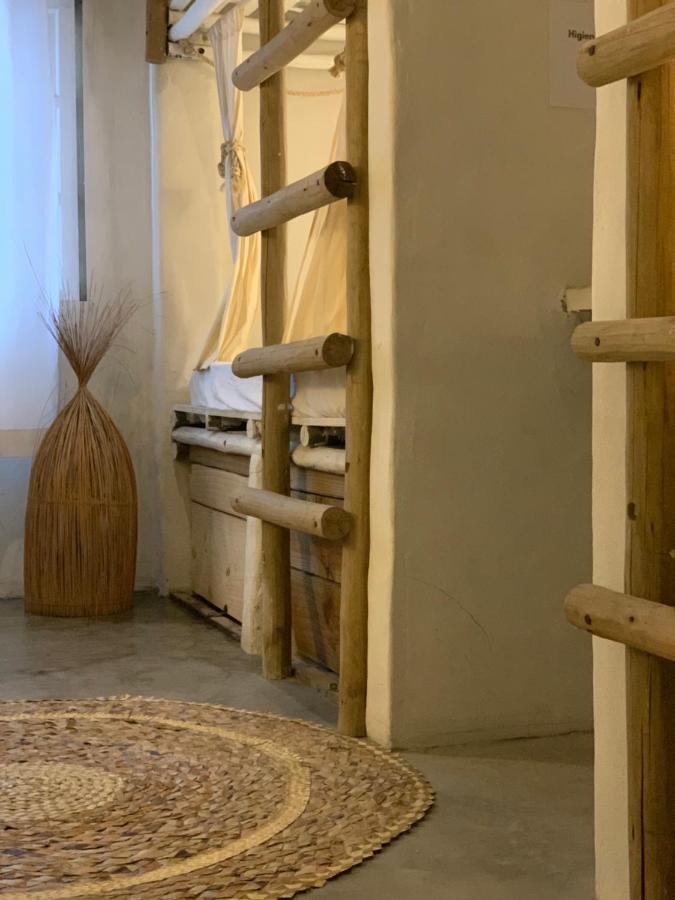 Hostel Villa Cacau 托兰克索 外观 照片