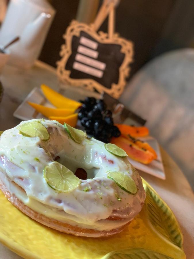 Hostel Villa Cacau 托兰克索 外观 照片