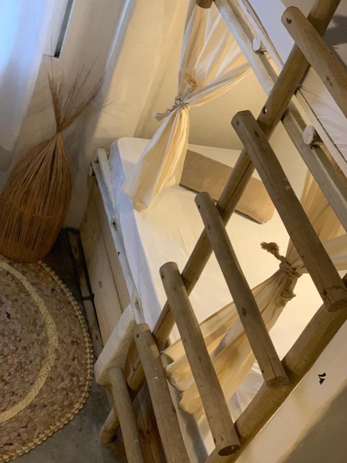 Hostel Villa Cacau 托兰克索 外观 照片