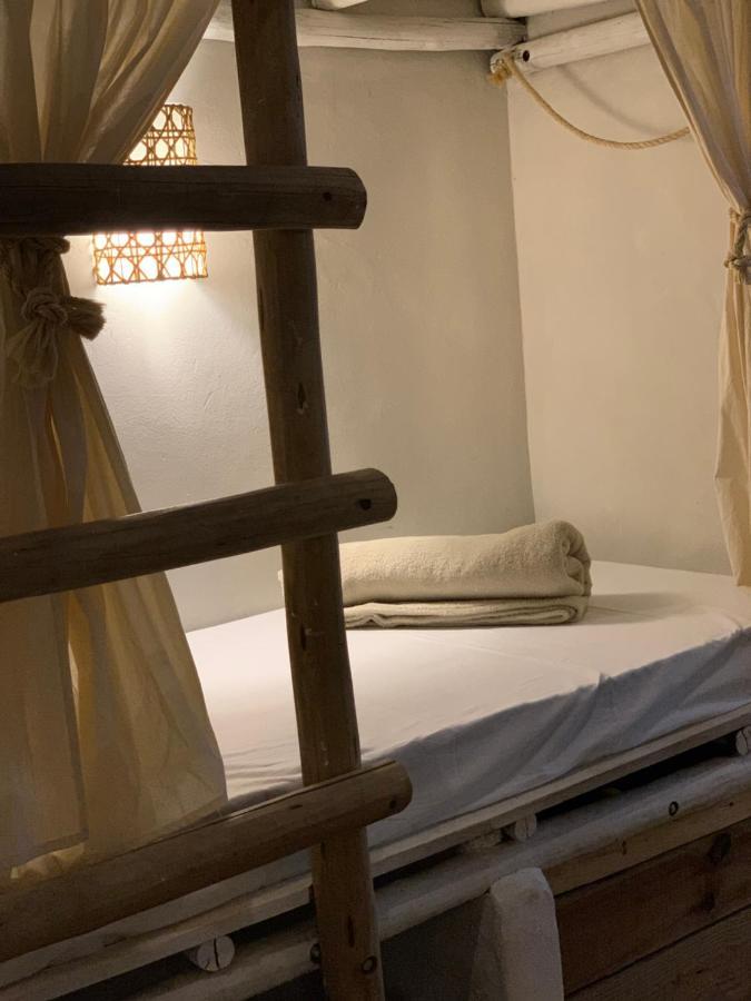 Hostel Villa Cacau 托兰克索 外观 照片