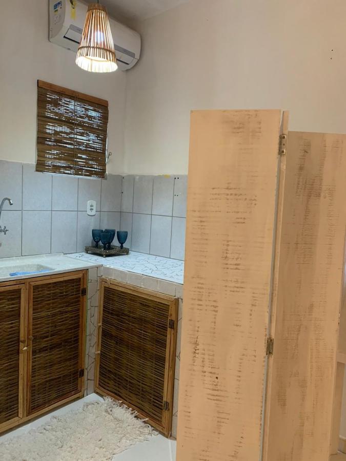 Hostel Villa Cacau 托兰克索 外观 照片