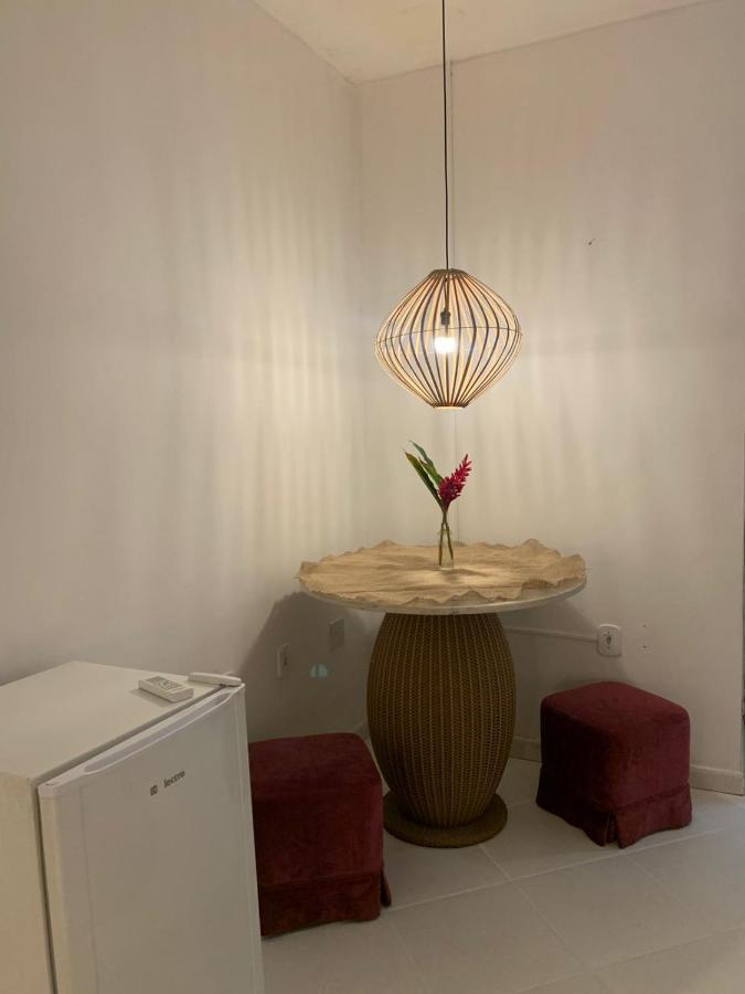 Hostel Villa Cacau 托兰克索 外观 照片