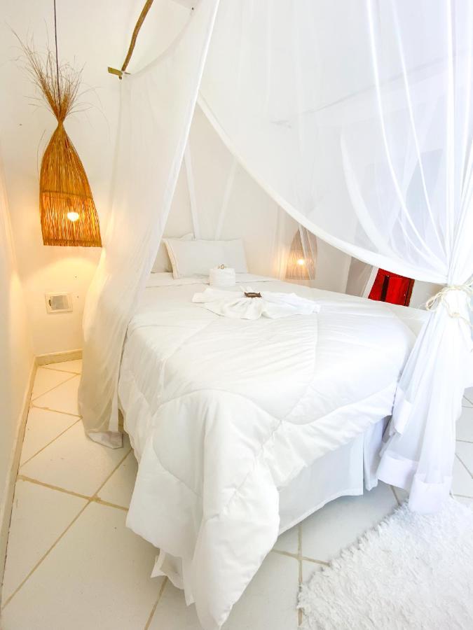 Hostel Villa Cacau 托兰克索 外观 照片