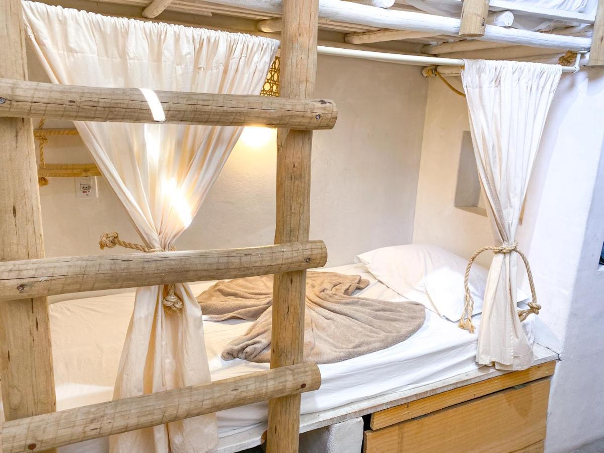 Hostel Villa Cacau 托兰克索 外观 照片