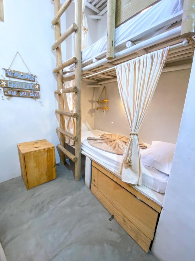 Hostel Villa Cacau 托兰克索 外观 照片