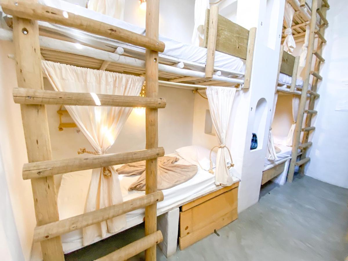 Hostel Villa Cacau 托兰克索 外观 照片