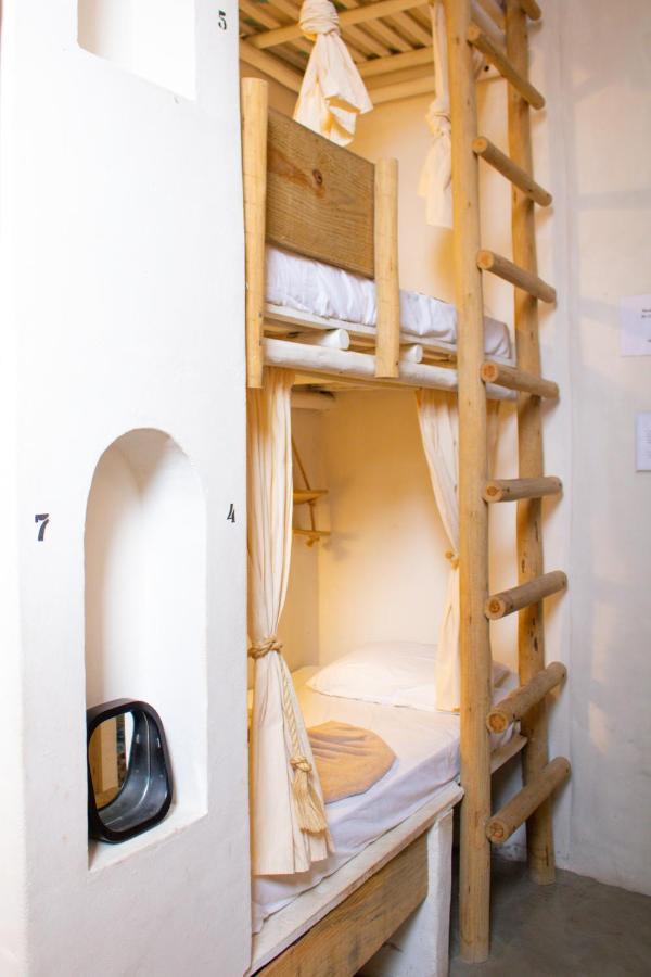 Hostel Villa Cacau 托兰克索 外观 照片