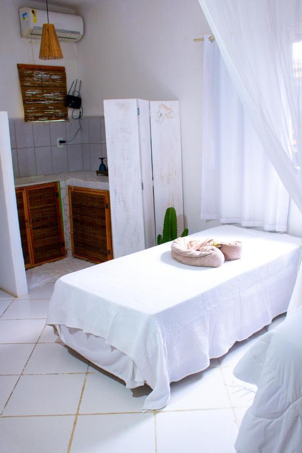 Hostel Villa Cacau 托兰克索 外观 照片