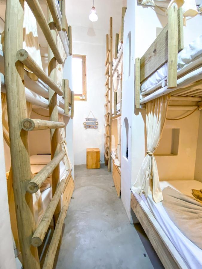Hostel Villa Cacau 托兰克索 外观 照片