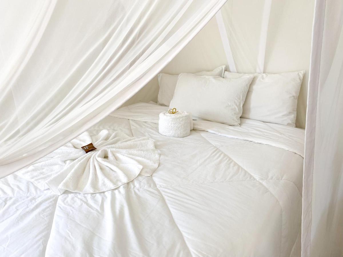 Hostel Villa Cacau 托兰克索 外观 照片