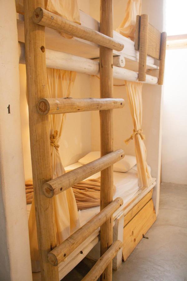 Hostel Villa Cacau 托兰克索 外观 照片